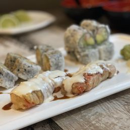 SUSHI 99 - Updated January 2026 - 207 Photos & 210 Reviews - 1665