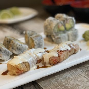 SUSHI 99 - Updated November 2025 - 206 Photos & 209 Reviews - 1665
