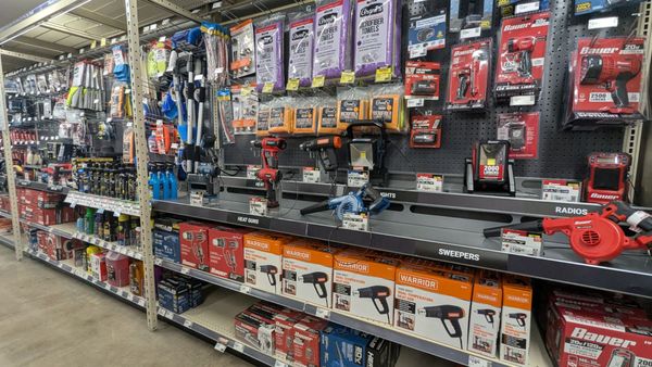 HARBOR FREIGHT - Updated February 2026 - 8228 Richmond Hwy, Alexandria