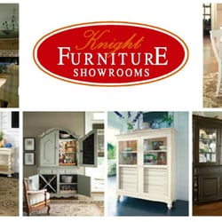Knight Furniture Showrooms