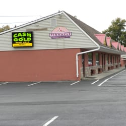Cash for Gold At Scott Gold