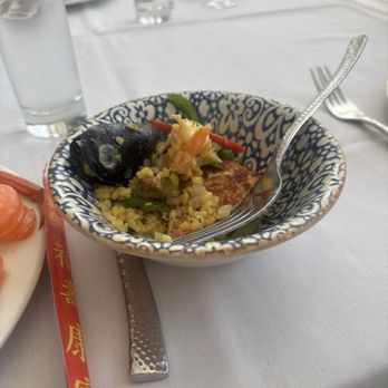 Sequoia - New American Near Me - Washington, DC, District of Columbia