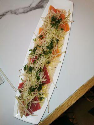 Saint Sushi Westmount by null