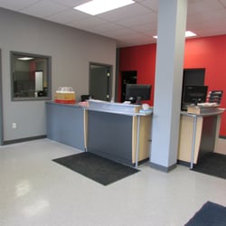 McCarthy Tire Service