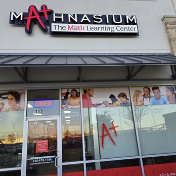 Mathnasium - Tutoring Centers Near Me - San Antonio, Texas Mathnasium - Tutoring Centers Near Me - San Antonio, Texas