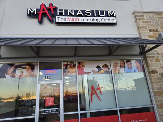 Mathnasium