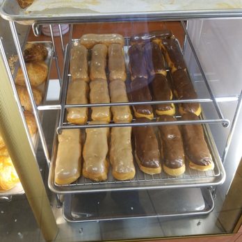Angels Donuts - Bakersfield 2 - Donuts Near Me - Bakersfield, California Angels Donuts - Bakersfield 2 - Donuts Near Me - Bakersfield, California