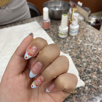 Victoria Nails & Spa - By Tina - Nail Salons Near Me - La Mirada, California Victoria Nails & Spa - By Tina - Nail Salons Near Me - La Mirada, California