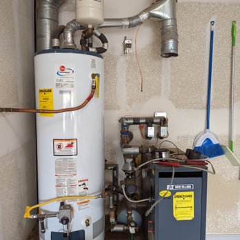 Castillo Solutions - Plumbing Near Me