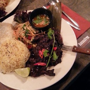 Banana Tree - Asian Fusion Near Me - London, XGL Banana Tree - Asian Fusion Near Me - London, XGL