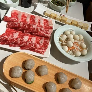 Yuan's Hotpot - Hot Pot Near Me - Rosemead, California Yuan's Hotpot - Hot Pot Near Me - Rosemead, California