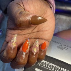 Lee Nails & Spa - Nice nails