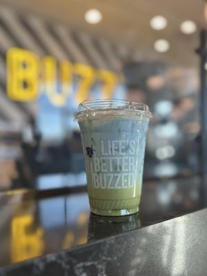 Better Buzz Coffee - Las Vegas by null