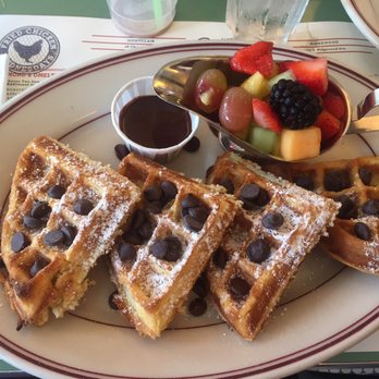 Raymond's - my absolute favorite meal. and it comes with chocolate syrup to pour on as well!! - Comfort Food Near Me - Ridgewood, New Jersey Raymond's - my absolute favorite meal. and it comes with chocolate syrup to pour on as well!! - Comfort Food Near Me - Ridgewood, New Jersey