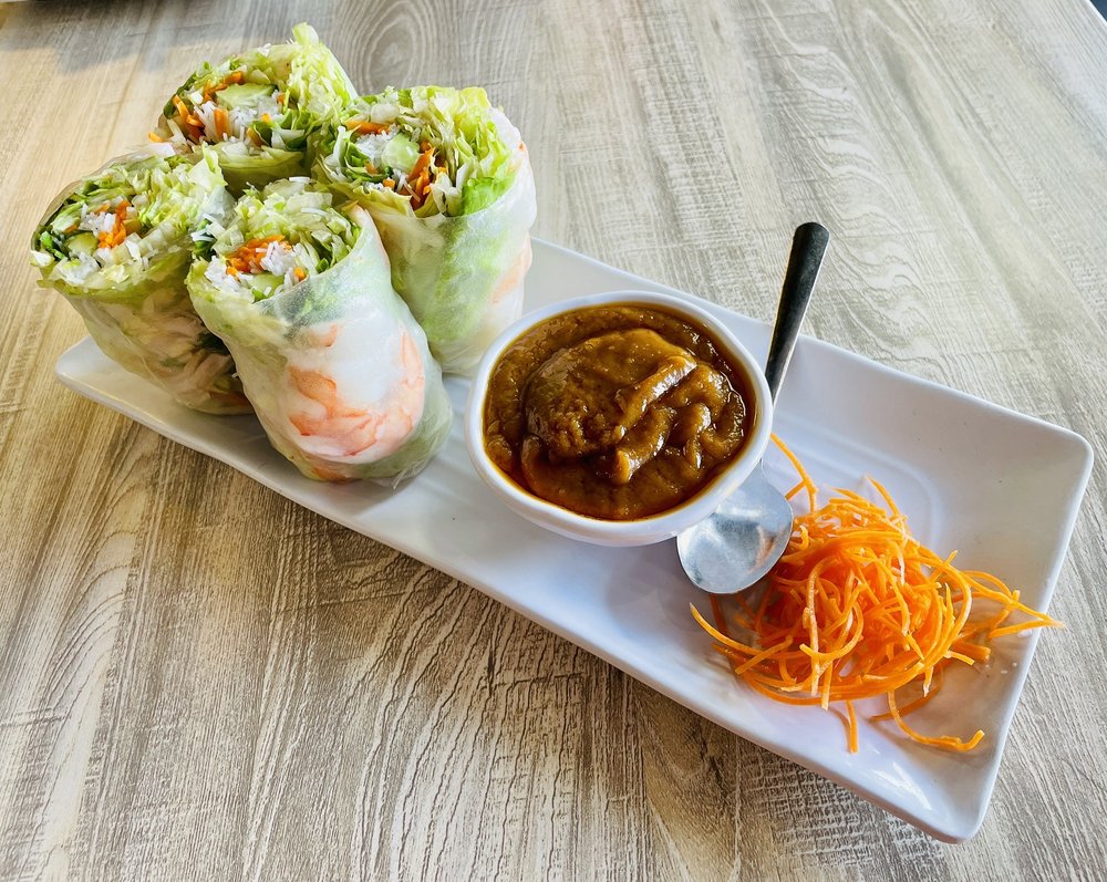 Little Buddha Thai Kitchen