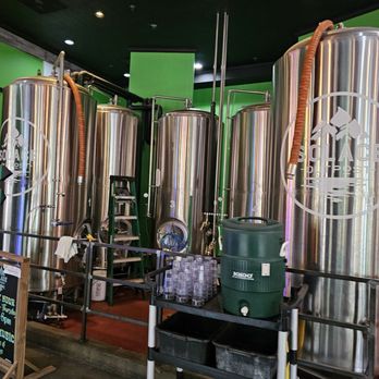 Solace Outpost - Brewery - Bars Near Me - Falls Church, Virginia Solace Outpost - Brewery - Bars Near Me - Falls Church, Virginia