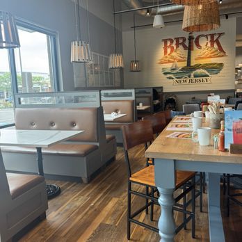 First Watch - Inside - Breakfast & Brunch Near Me - Brick, New Jersey