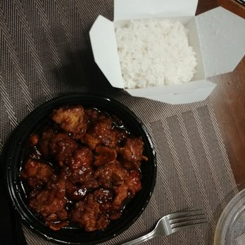 Mr. Wok - Marietta - I expected a lot more for $10 of Chinese food. Did not enjoy the Orange Chicken at all. - Chinese Near Me - Marietta, Georgia Mr. Wok - Marietta - I expected a lot more for $10 of Chinese food. Did not enjoy the Orange Chicken at all. - Chinese Near Me - Marietta, Georgia