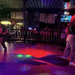 Scooter's - Dance Floor