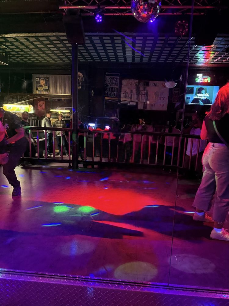 Social spots from Scooter's