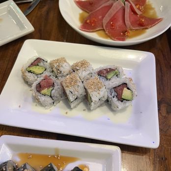 Takashi - Sushi Bars Near Me - Salt Lake City, Utah