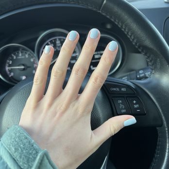 Mosaic Nail Spa - Waxing Near Me - Falls Church, Virginia