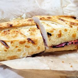 Sourdough & Co