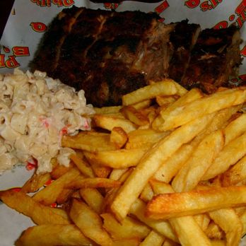 Phil's BBQ - Barbeque Near Me - San Diego, California Phil's BBQ - Barbeque Near Me - San Diego, California