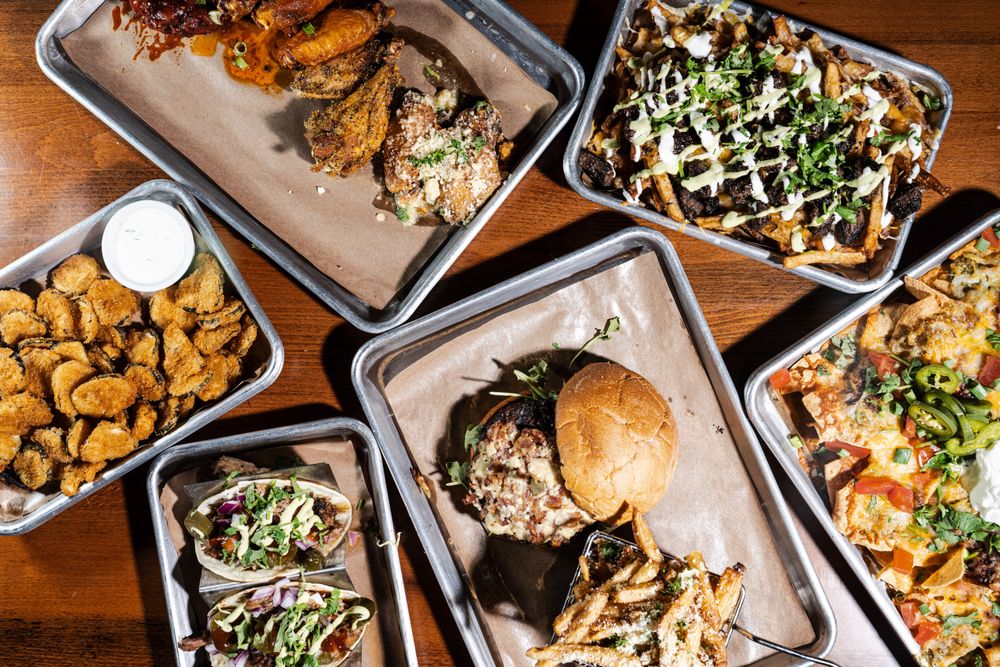 Bumpy Pickle, Houston | Roadtrippers