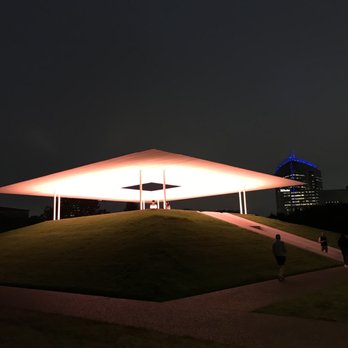 Twilight Epiphany Skyspace by James Turrell - OUTSIDE - Venues & Event Spaces Near Me - Houston, Texas Twilight Epiphany Skyspace by James Turrell - OUTSIDE - Venues & Event Spaces Near Me - Houston, Texas