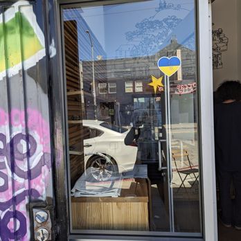 CoffeeShop - Coffee & Tea Near Me - San Francisco, California