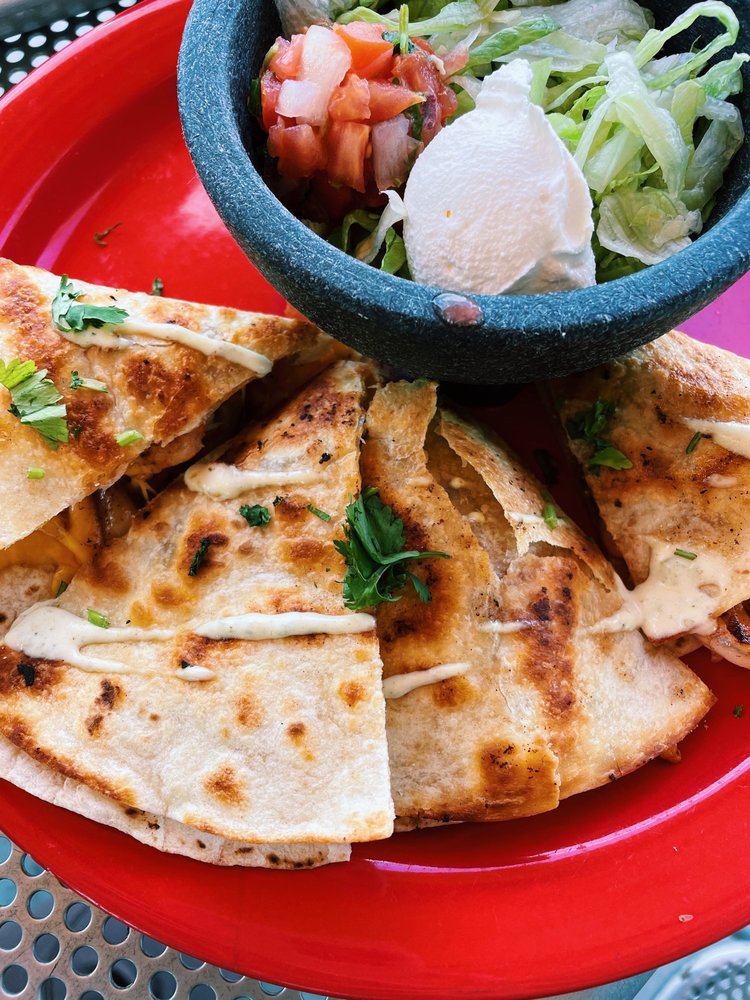 Tipsy Taco -Simpsonville