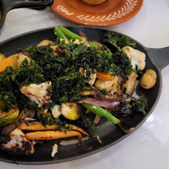 Petiscos - Vegetables sautéed - Portuguese Near Me - San Jose, California Petiscos - Vegetables sautéed - Portuguese Near Me - San Jose, California
