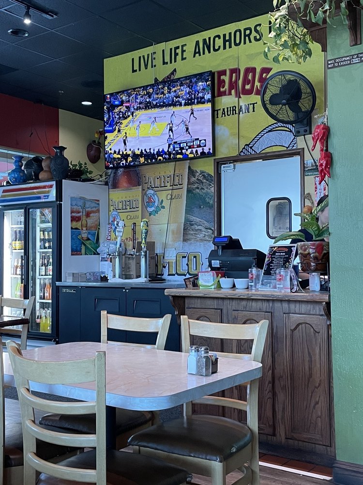 Rancheros Mexican Restaurant