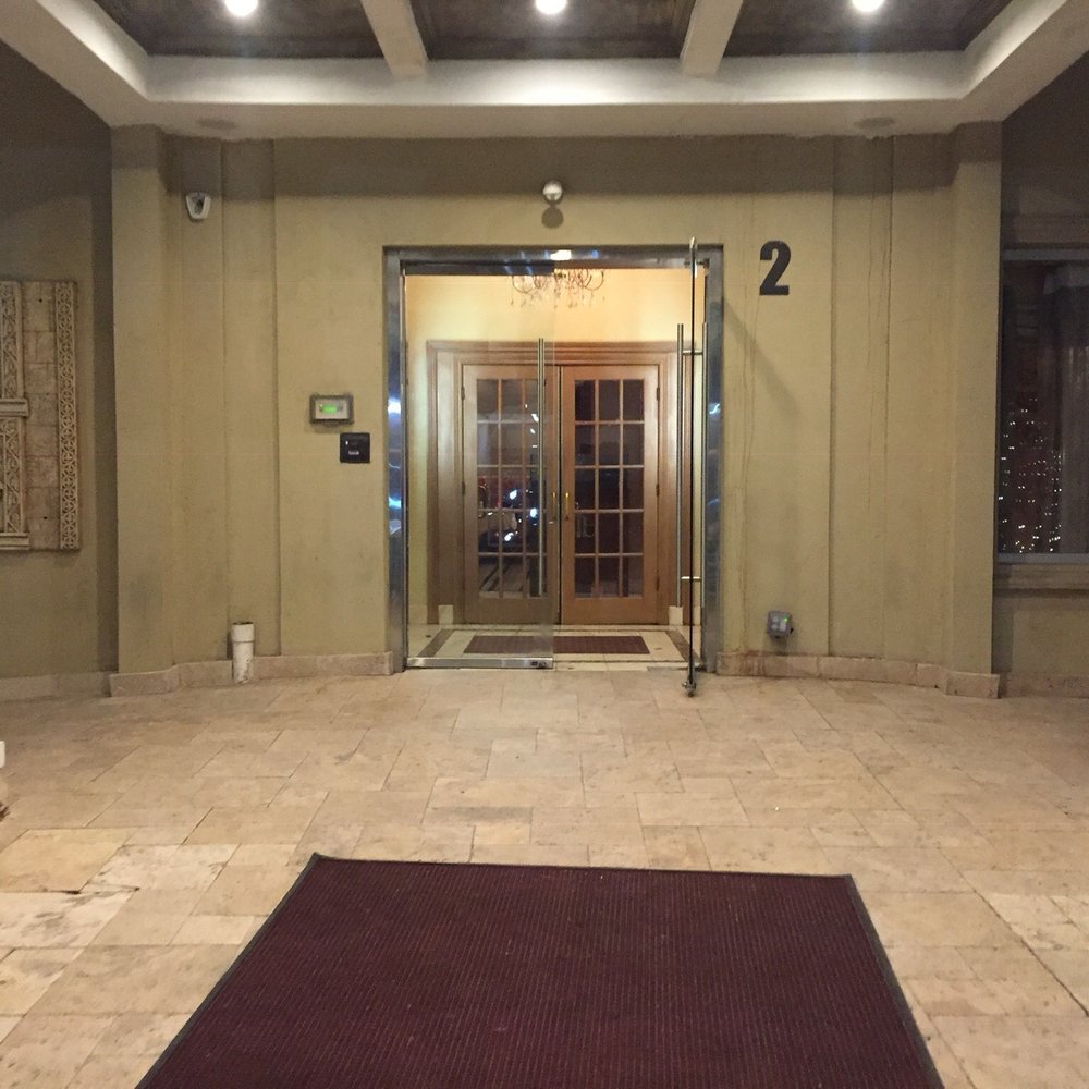 Akbar Restaurant - Fancy entrance. - Indian Near Me - Garden City, New York Akbar Restaurant - Fancy entrance. - Indian Near Me - Garden City, New York