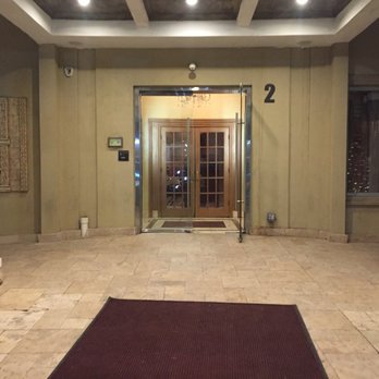 Akbar Restaurant - Fancy entrance. - Indian Near Me - Garden City, New York