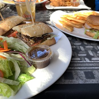 The Duchess of Markham - Pubs Near Me - Markham, Ontario