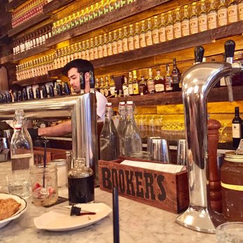 Jacob's Pickles - Comfort Food Near Me - New York, New York Jacob's Pickles - Comfort Food Near Me - New York, New York