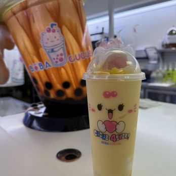 Boba Cucue - Bubble Tea Near Me - Lake Forest, California Boba Cucue - Bubble Tea Near Me - Lake Forest, California