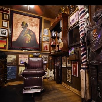 The Ol’ Clip Joint - Barbers Near Me - Phoenix, Arizona The Ol’ Clip Joint - Barbers Near Me - Phoenix, Arizona