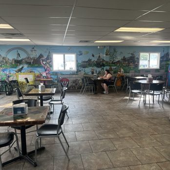 King Cones Castle - Fun artwork - Ice Cream & Frozen Yogurt Near Me - Butler, Pennsylvania King Cones Castle - Fun artwork - Ice Cream & Frozen Yogurt Near Me - Butler, Pennsylvania