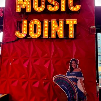 Tin Roof - Music Joint - Bars Near Me - Indianapolis, Indiana