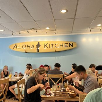 Aloha Kitchen - Breakfast & Brunch Near Me - Honolulu, Hawaii Aloha Kitchen - Breakfast & Brunch Near Me - Honolulu, Hawaii