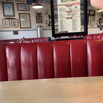 Bellflower Diner - Inside seating - Breakfast & Brunch Near Me - Bellflower, California Bellflower Diner - Inside seating - Breakfast & Brunch Near Me - Bellflower, California