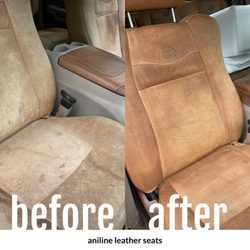 Ragz Auto Detailing