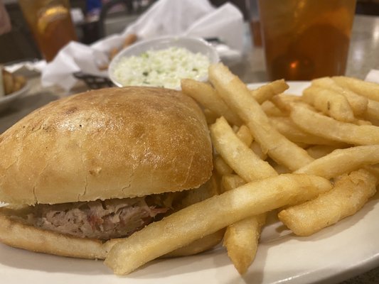 Pier 41 Seafood by null