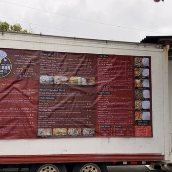 Khob Khun Thai Food - May 5-th 2026 latest menu yum yum - Thai Near Me - Gold Beach, Oregon Khob Khun Thai Food - May 5-th 2026 latest menu yum yum - Thai Near Me - Gold Beach, Oregon