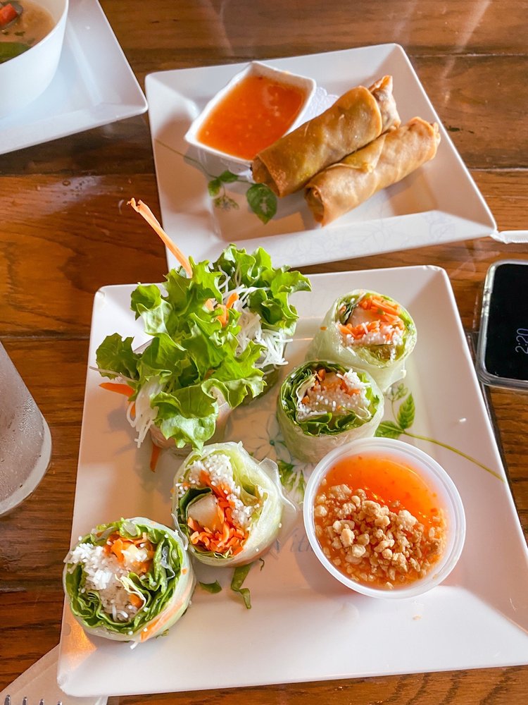NaraDeva Thai Restaurant