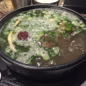 Han Yang - Korean Near Me - Buena Park, California