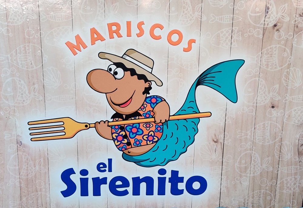 Mariscos el Sirenito